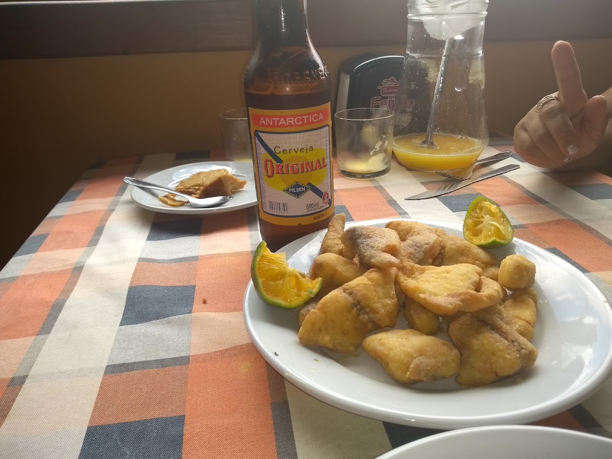 Restaurante Feijão Com Arroz Do Polaco-8