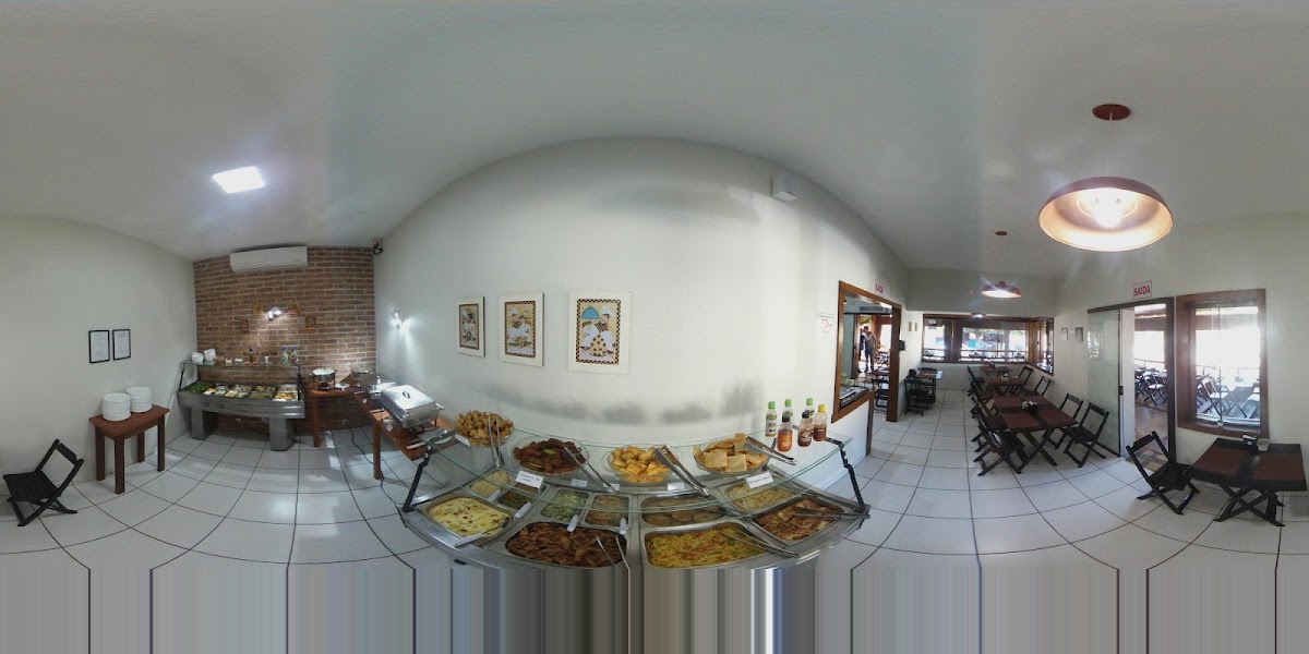 Restaurante Flor De Sal-9