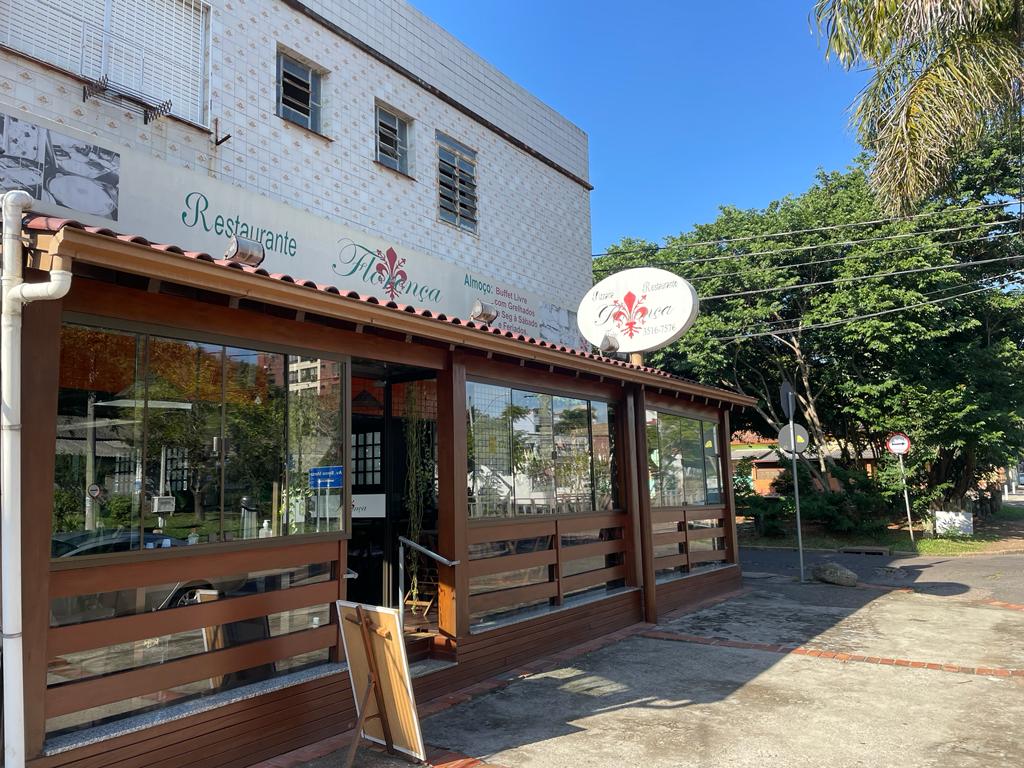 Restaurante Florença