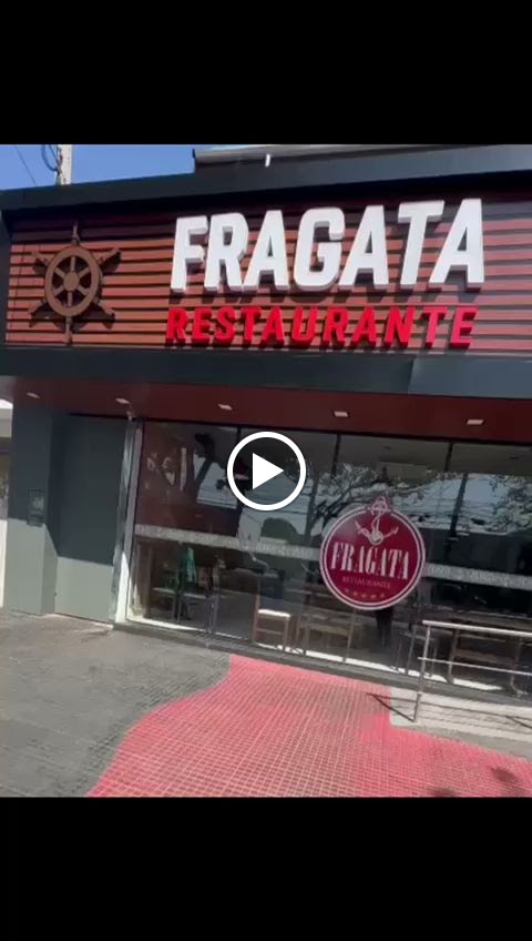 Restaurante Fragata São José Dos Campos