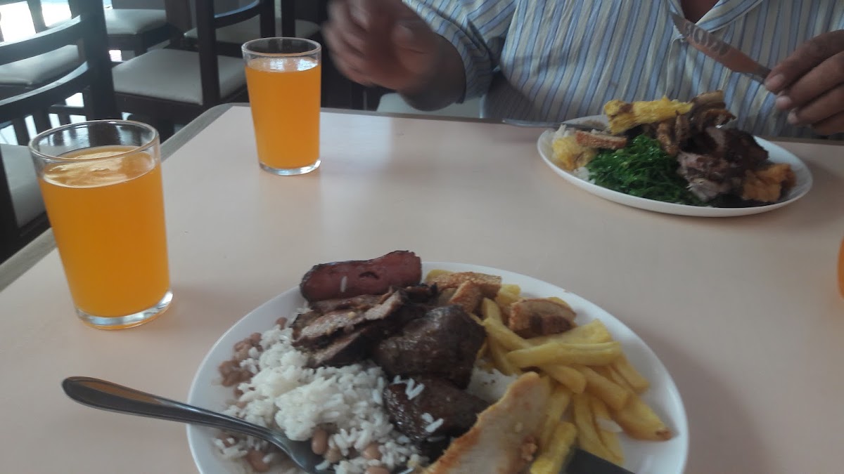 Restaurante Fragata São José Dos Campos-5