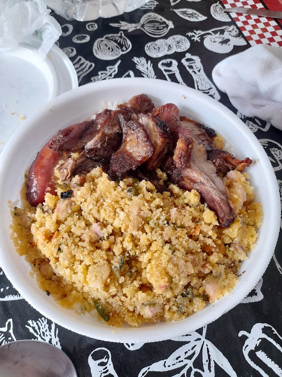 Restaurante Fragata São José Dos Campos-7
