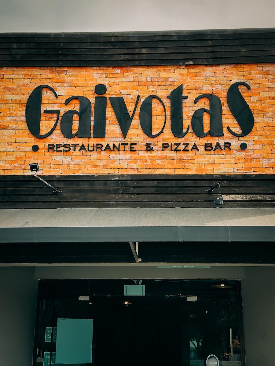 Restaurante Gaivotas