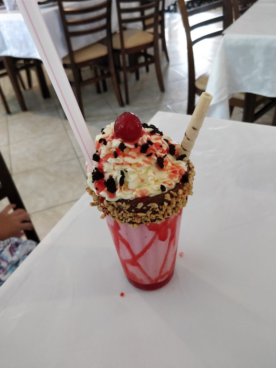 Restaurante Gaivotas-6