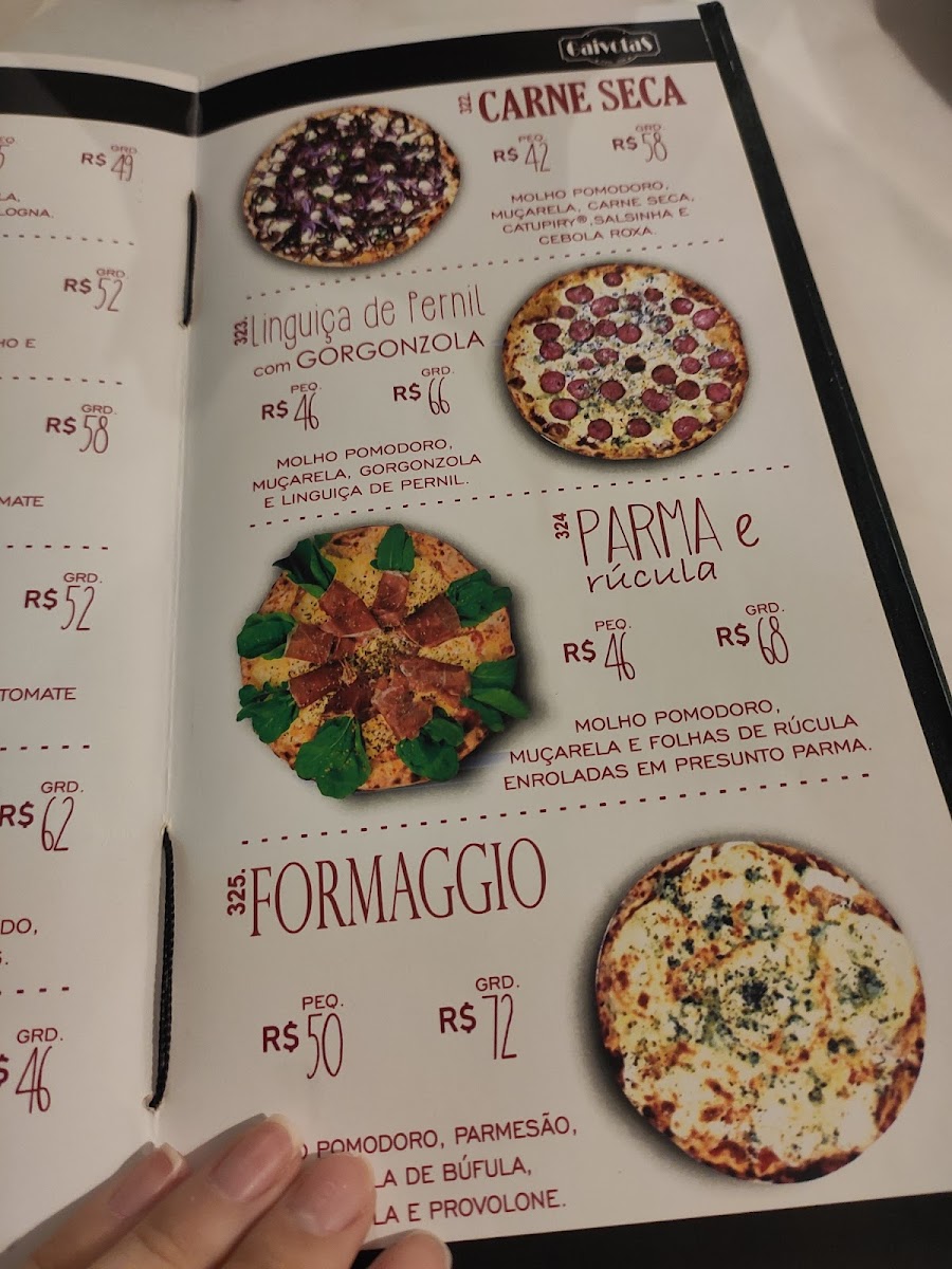 Menu Restaurante Gaivotas-4