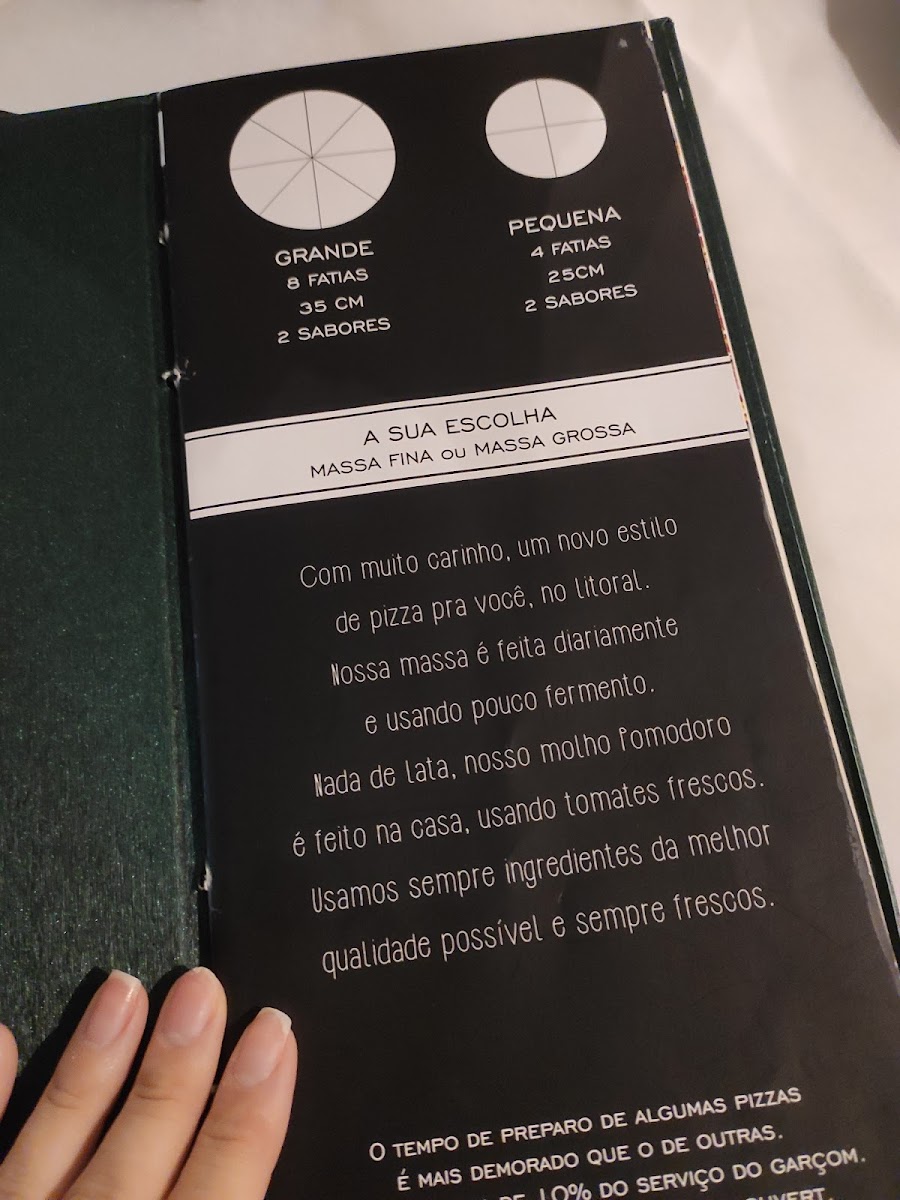Menu Restaurante Gaivotas-5