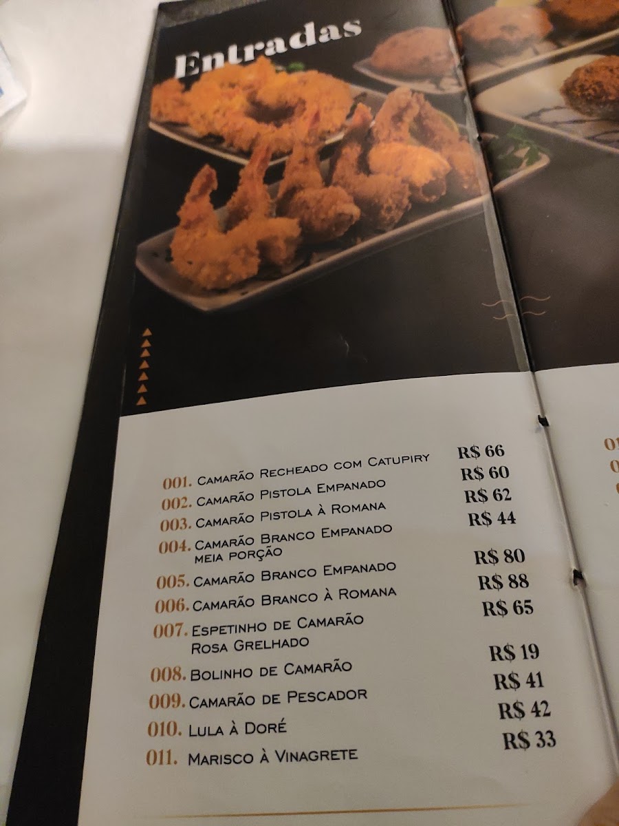 Menu Restaurante Gaivotas-6