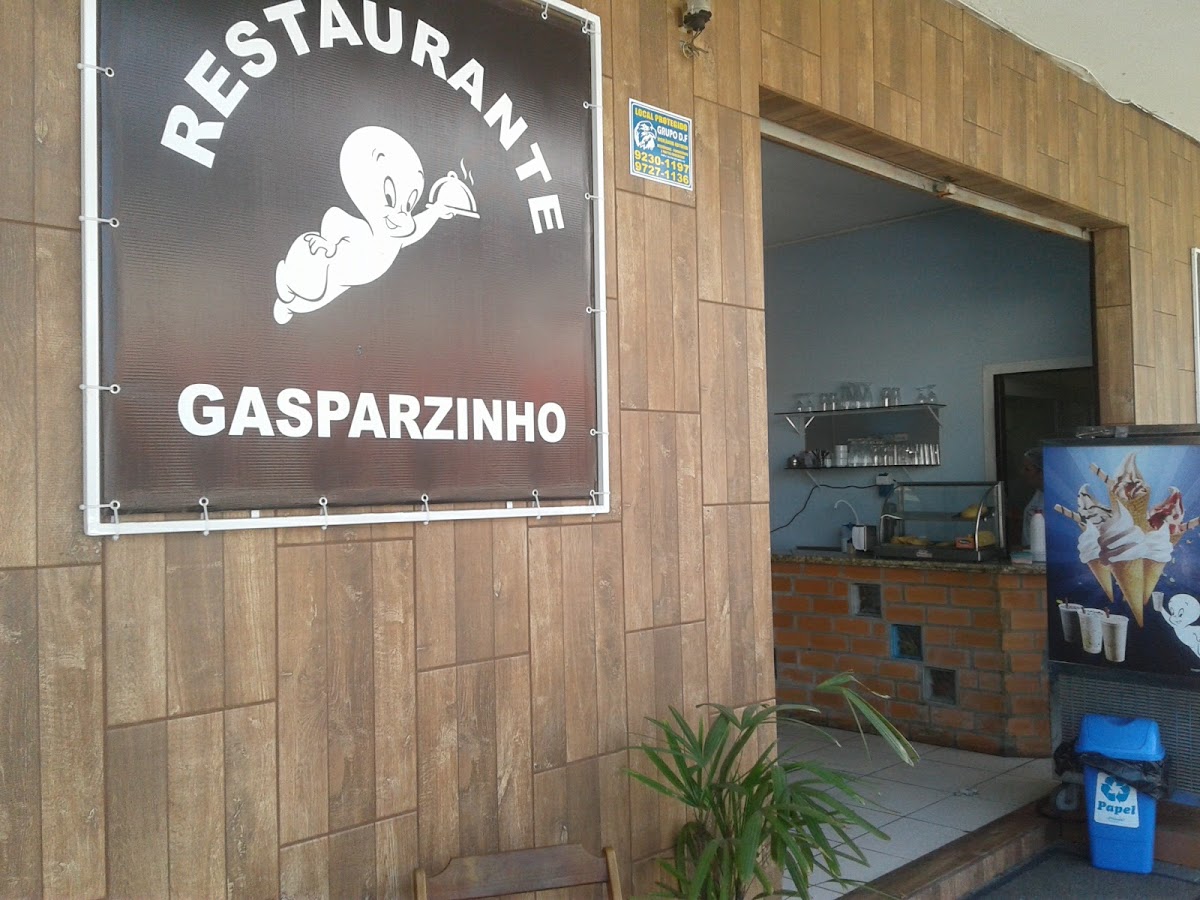 Restaurante Gasparzinho-3