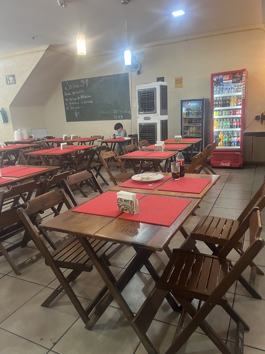 Restaurante Gilvana