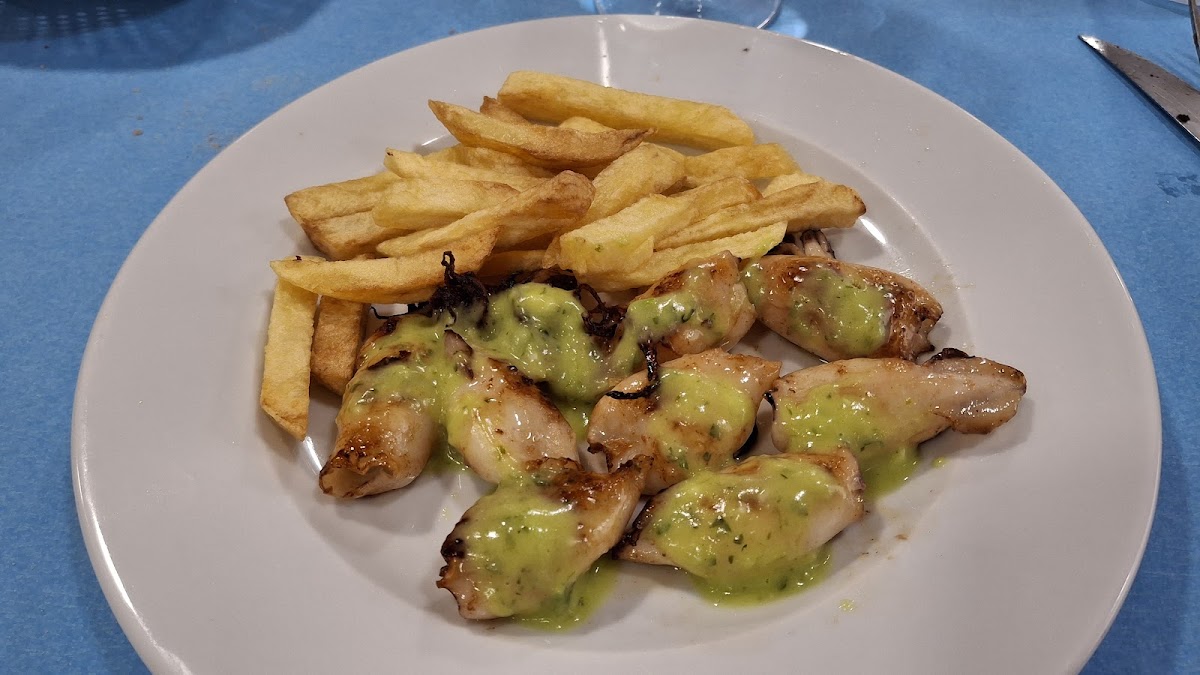 Restaurante Ginés-3