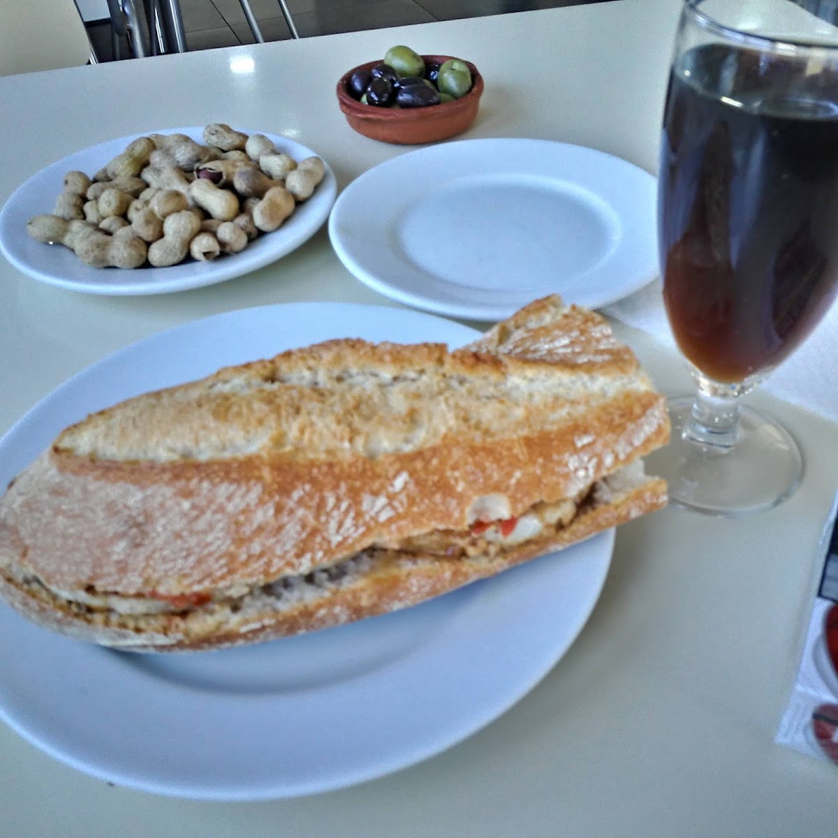 Restaurante Ginés-9