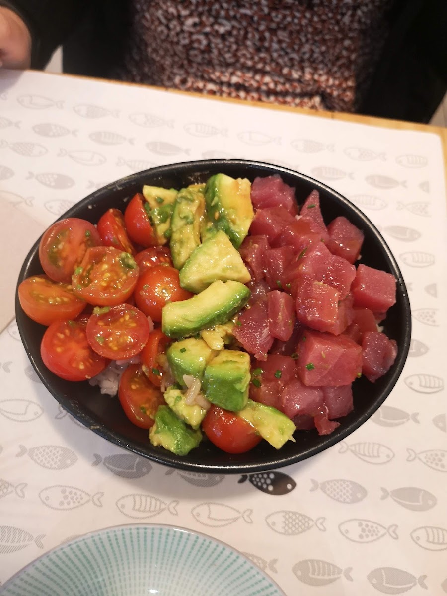 Restaurante Go Sushi-10
