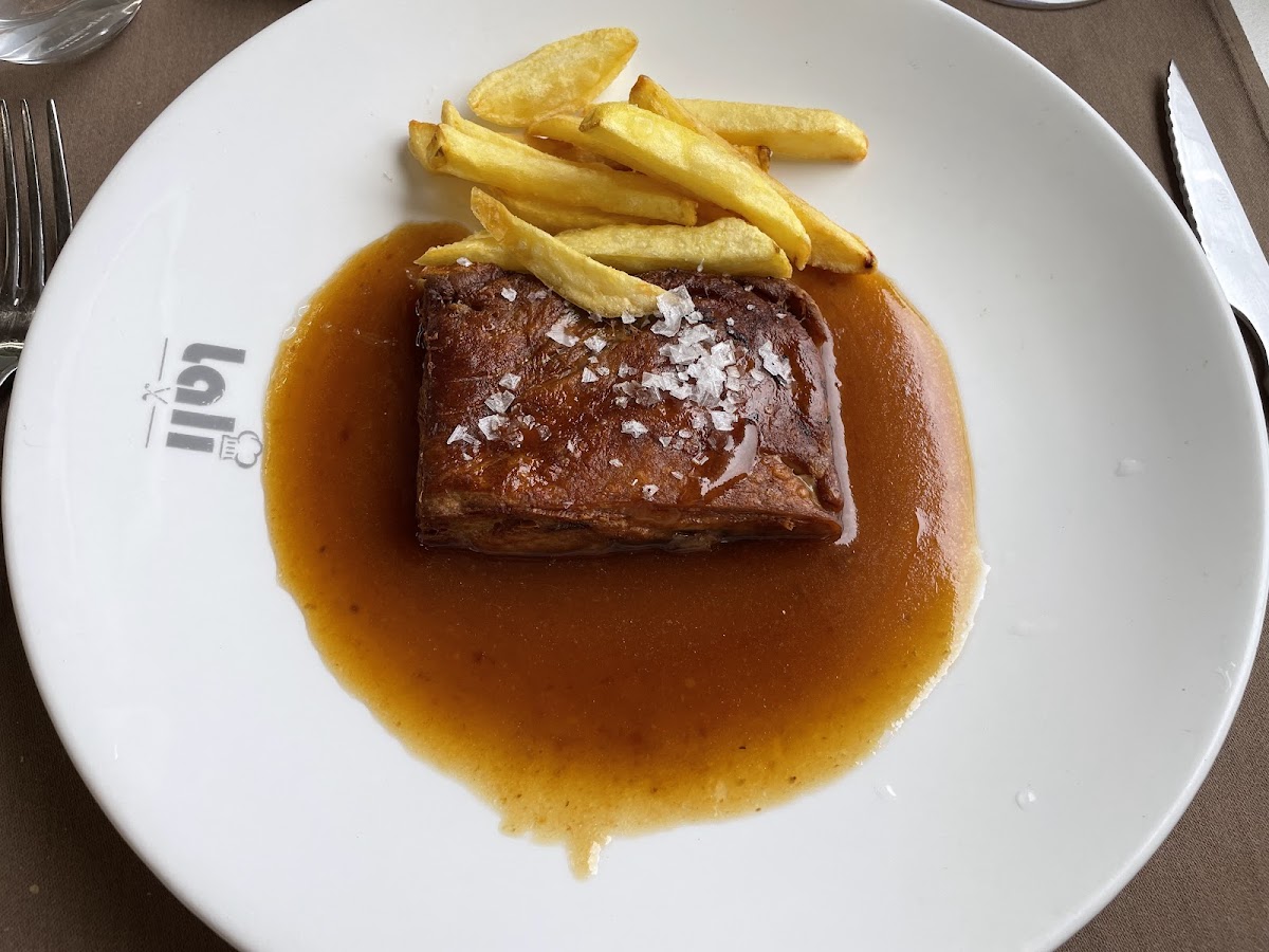 Restaurante Golf Asr-2