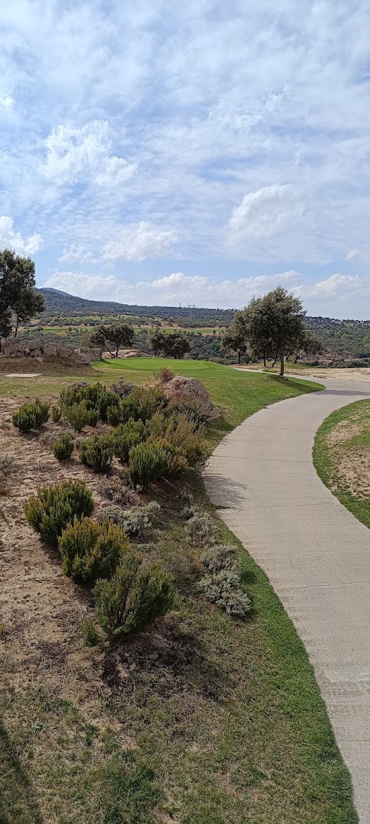 Restaurante Golf Asr-3