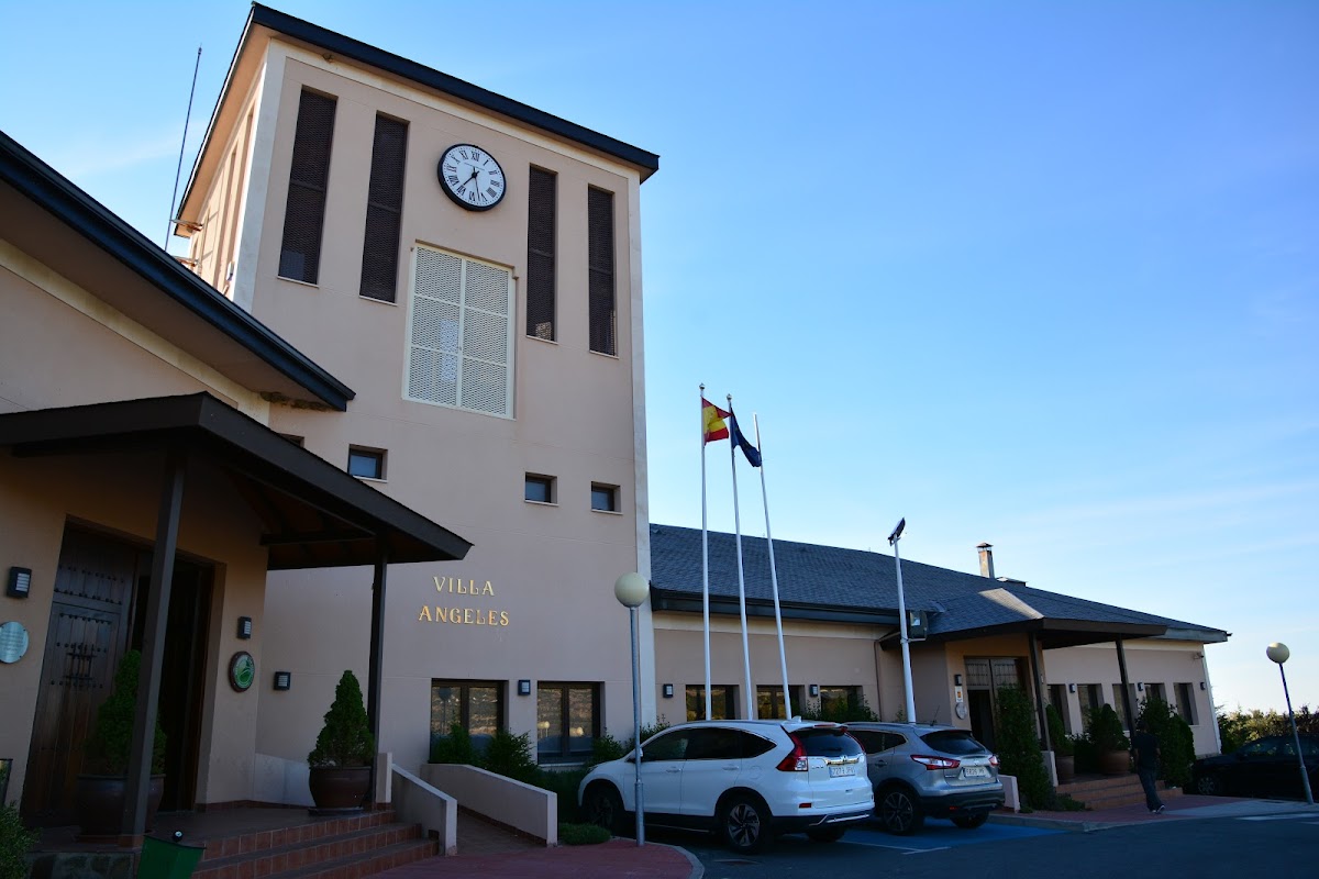 Restaurante Golf Asr-4
