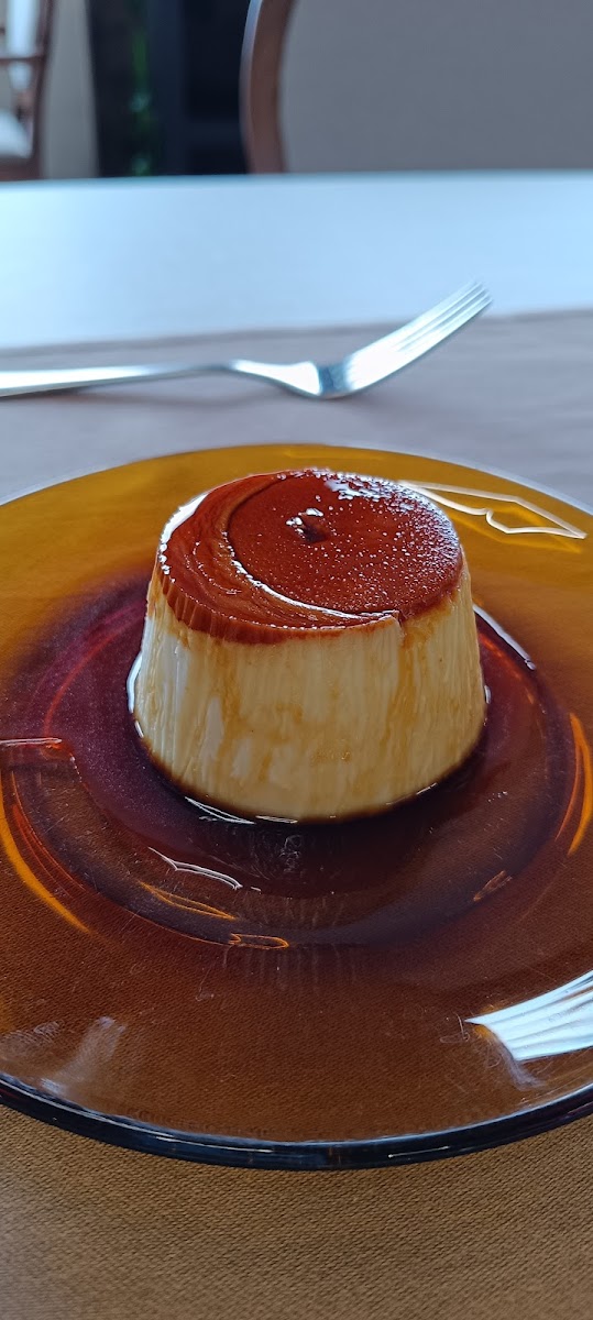 Restaurante Golf Asr-7
