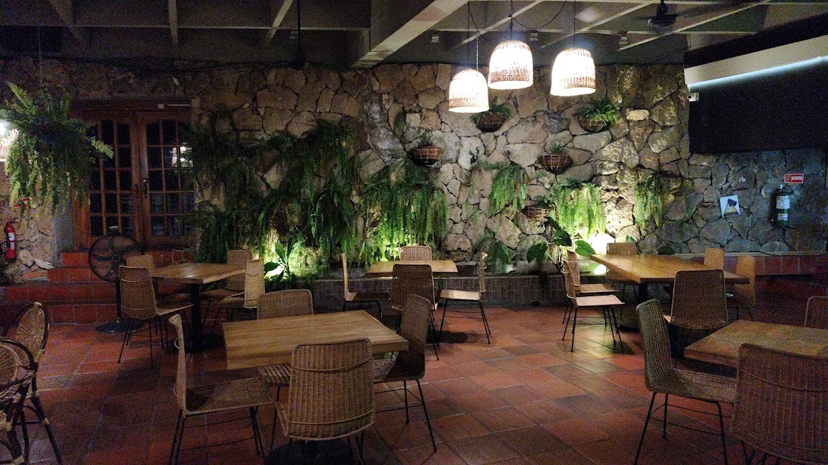 Restaurante Gran Vinos-4