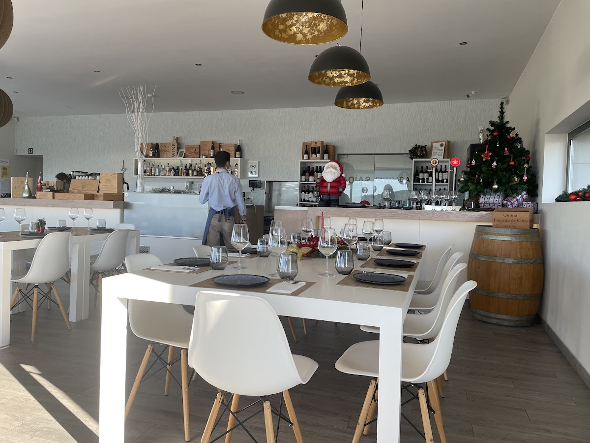 Restaurante Granada