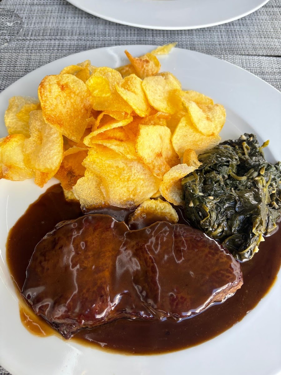 Restaurante Gran´gula-2