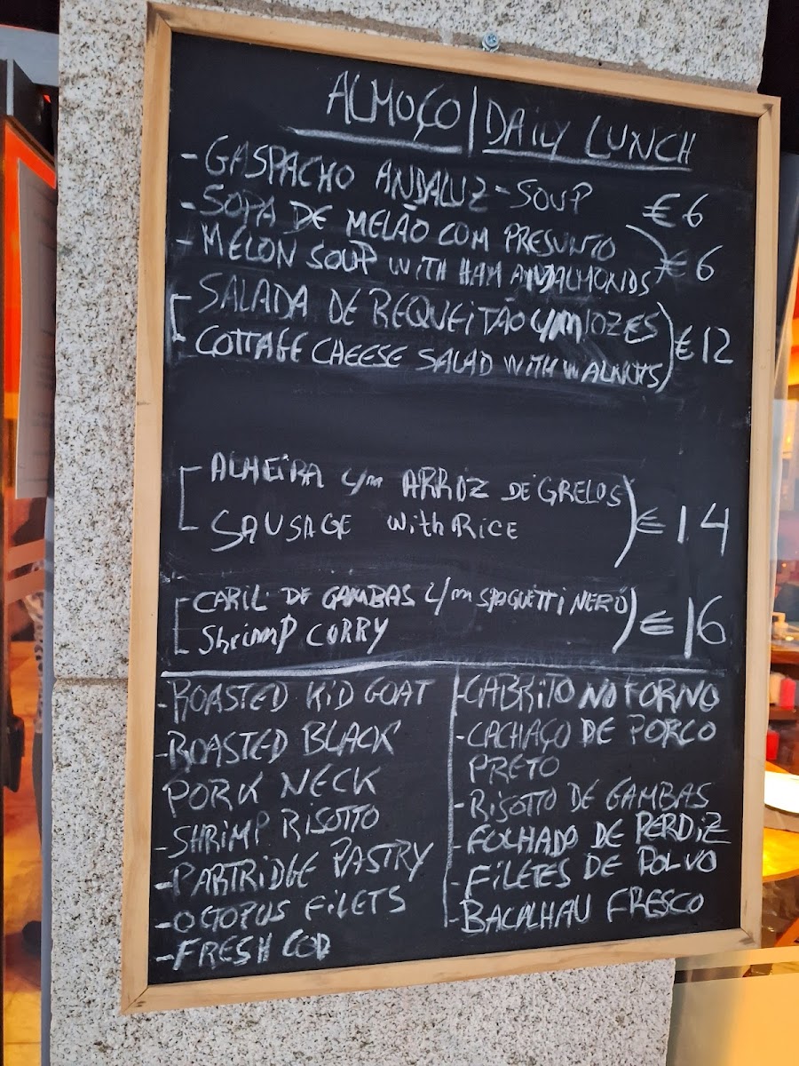 Menu Restaurante Gran´gula-3