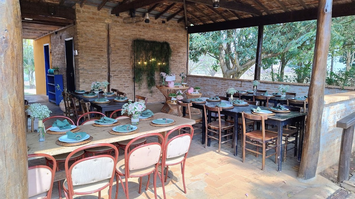 Restaurante Grill77