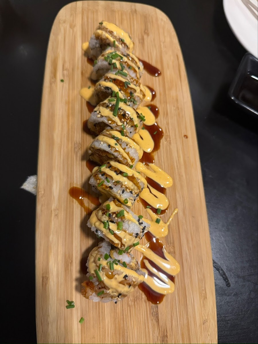 Restaurante Gunma Sushibar & Kitchen-9