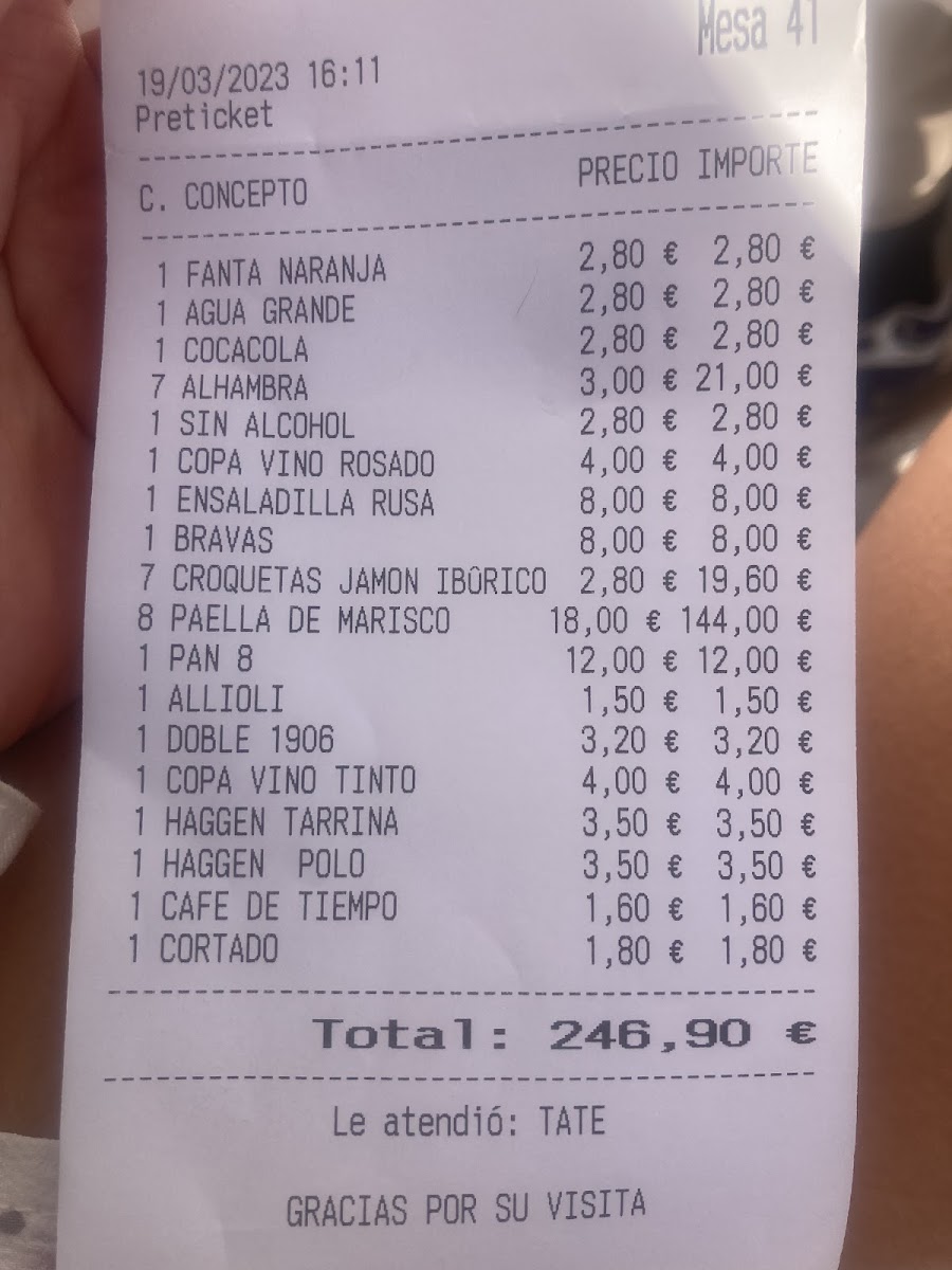 Menu Restaurante Hernández-1