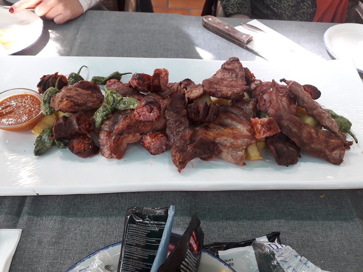 Restaurante Huracán Asador-10