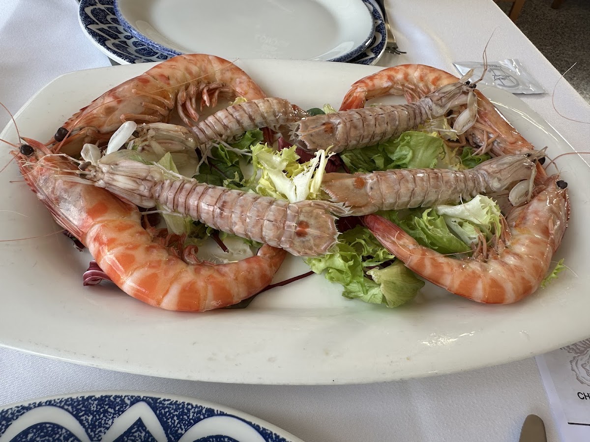 Restaurante Huracán Asador-4