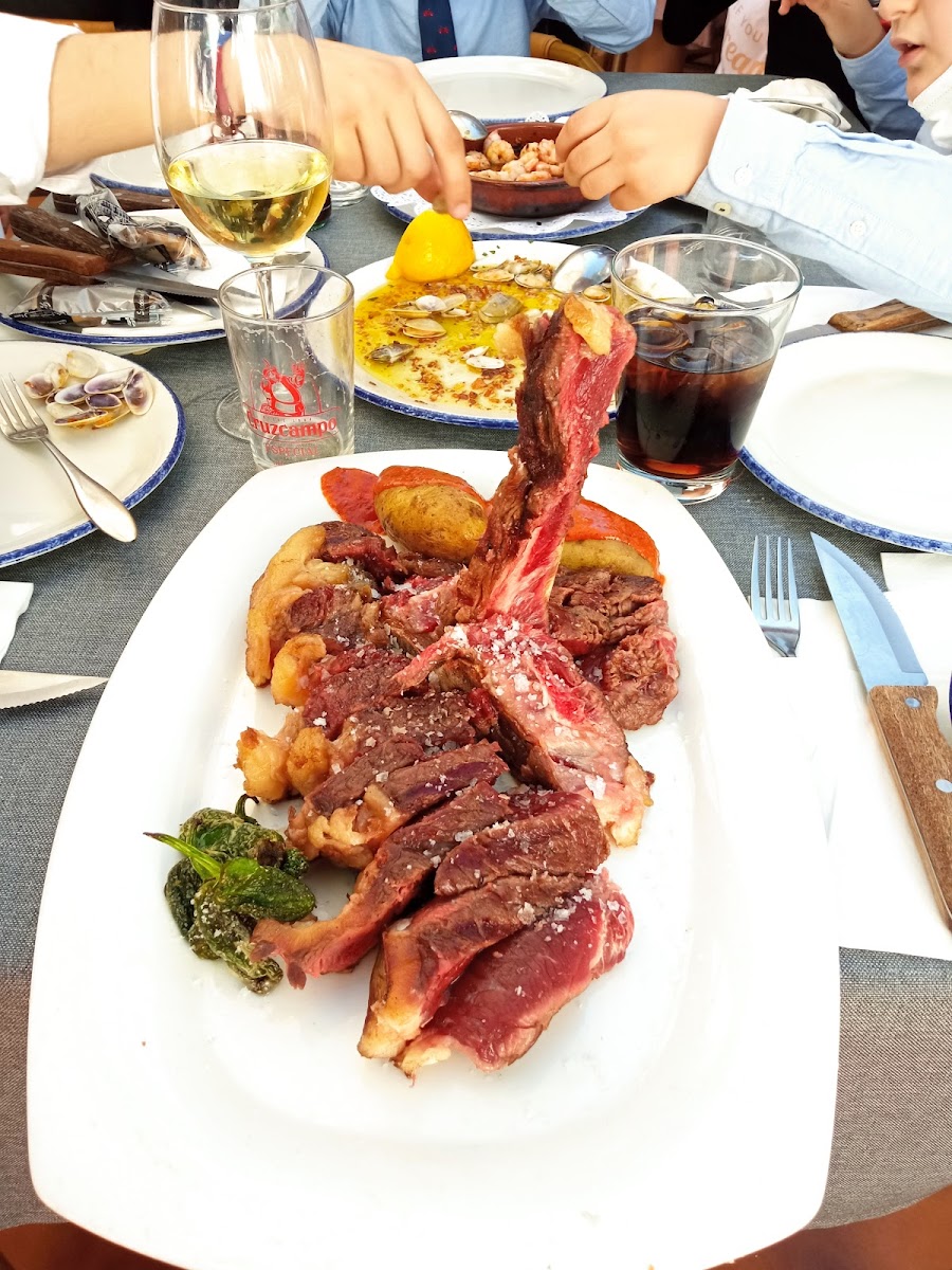 Restaurante Huracán Asador-6