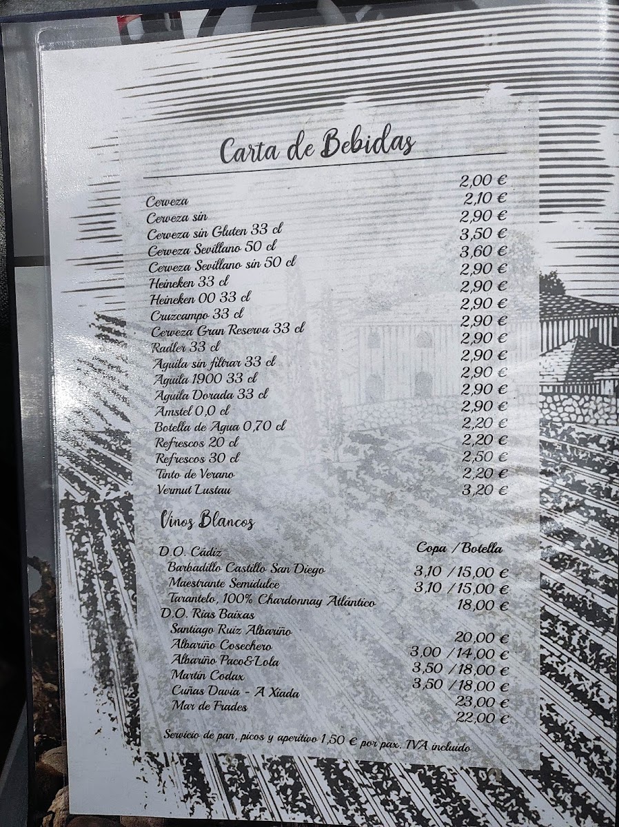 Menu Restaurante Huracán Asador-1