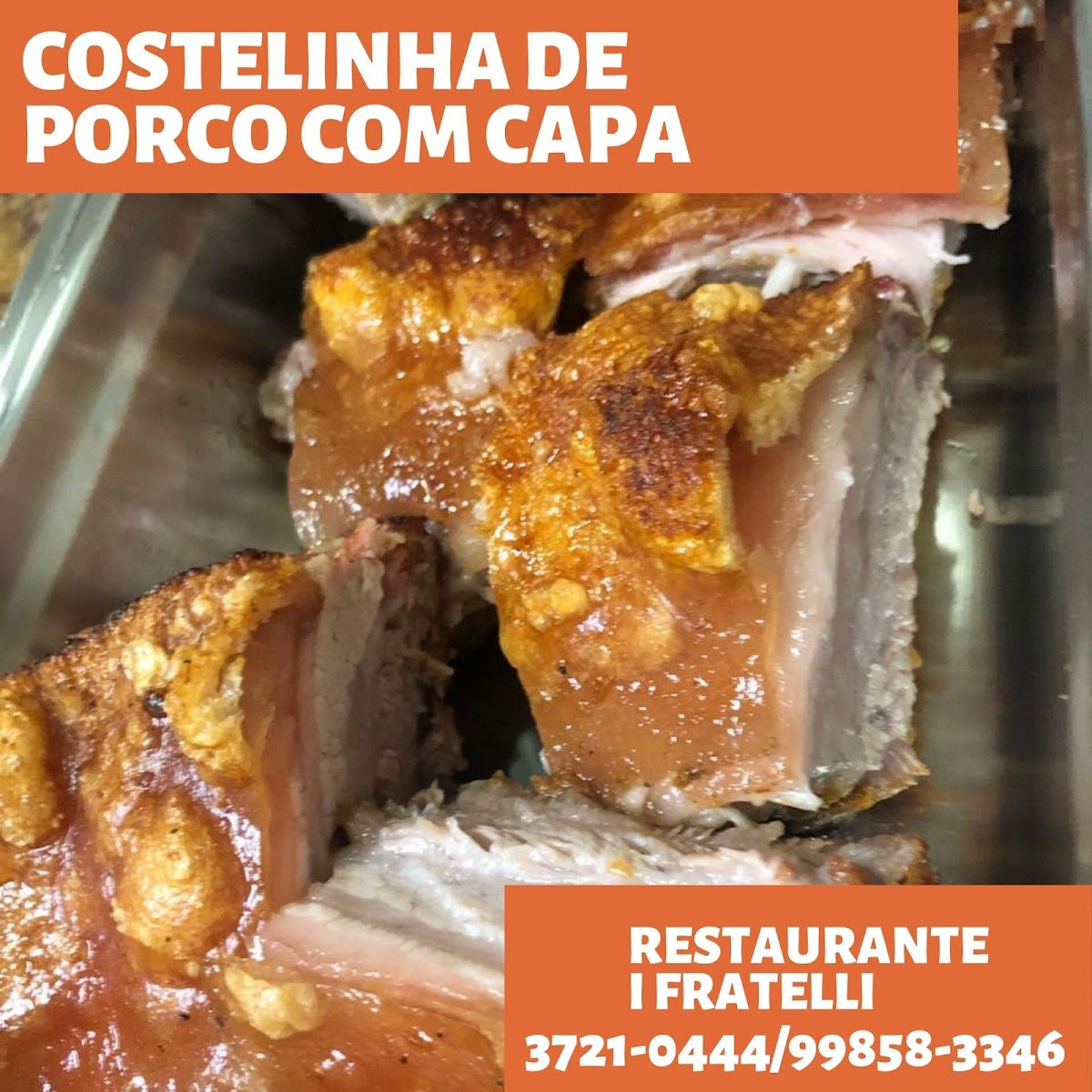Restaurante I Fratelli