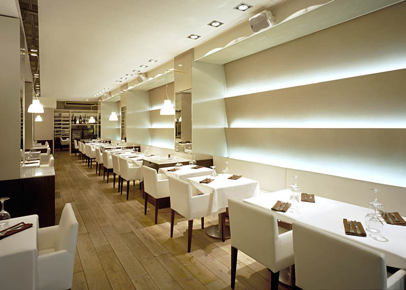 Restaurante Igueldo