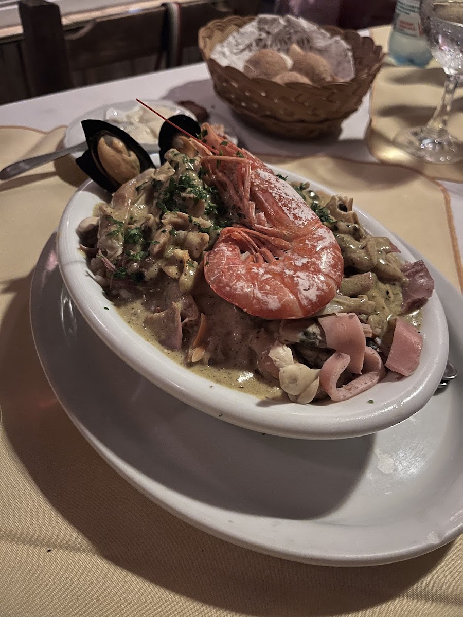 Restaurante Internacional Tamarisco-7