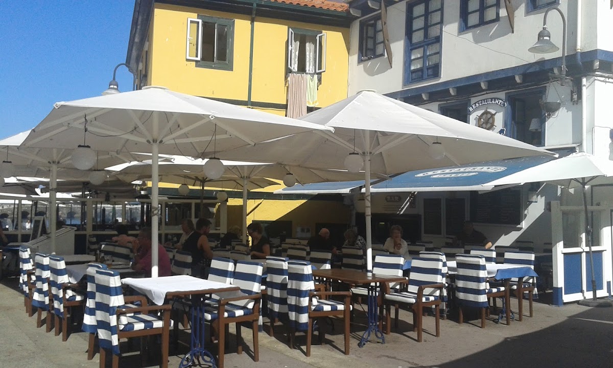 Restaurante Isabel