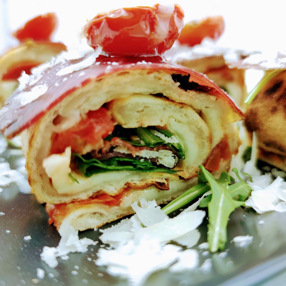 Restaurante Italiano Y Pizzeria Velarossa82-7