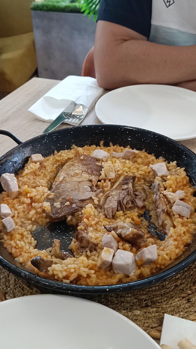 Restaurante Ito Tapas Chiclana-2