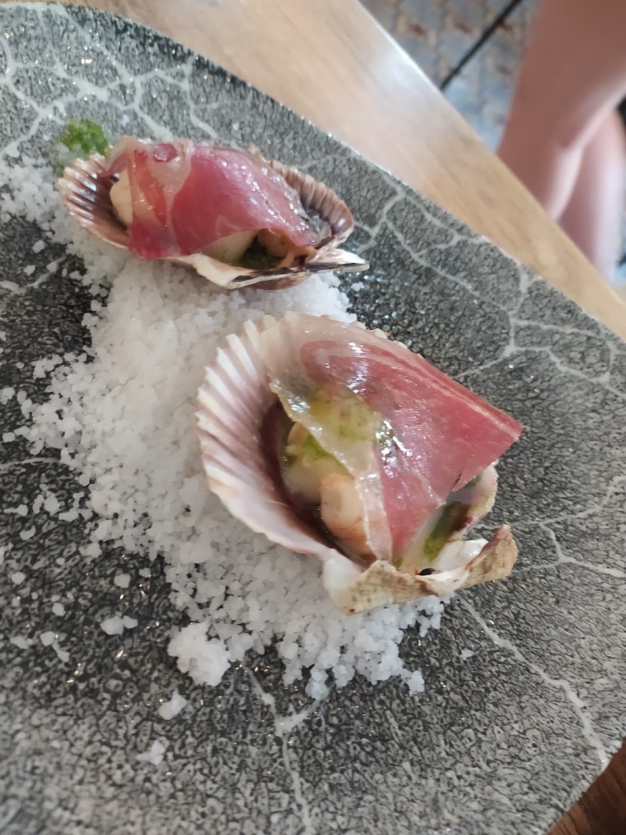 Restaurante Ito Tapas Chiclana-7