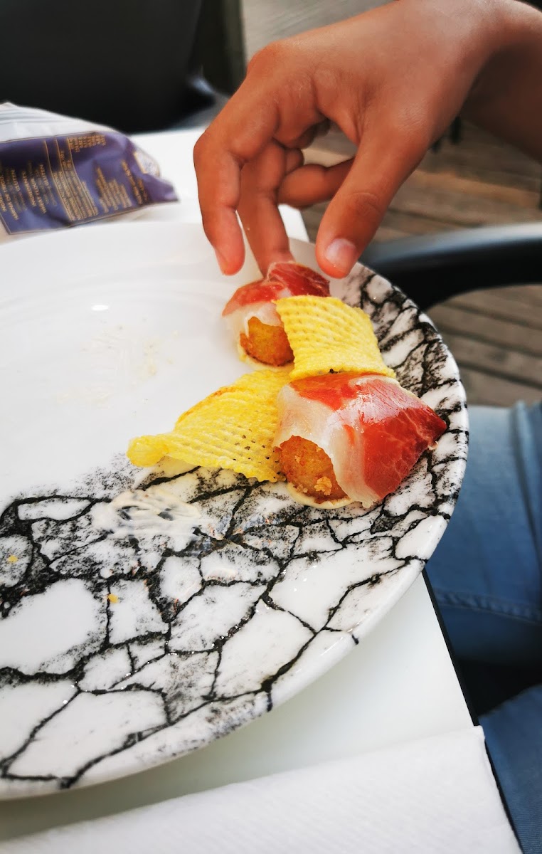 Restaurante Ito Tapas Chiclana-8