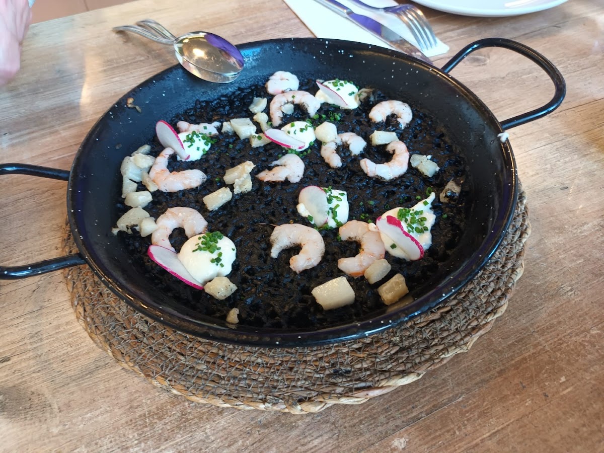 Restaurante Ito Tapas Chiclana-9