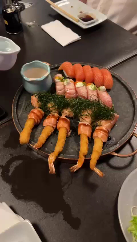 Restaurante Japô-2