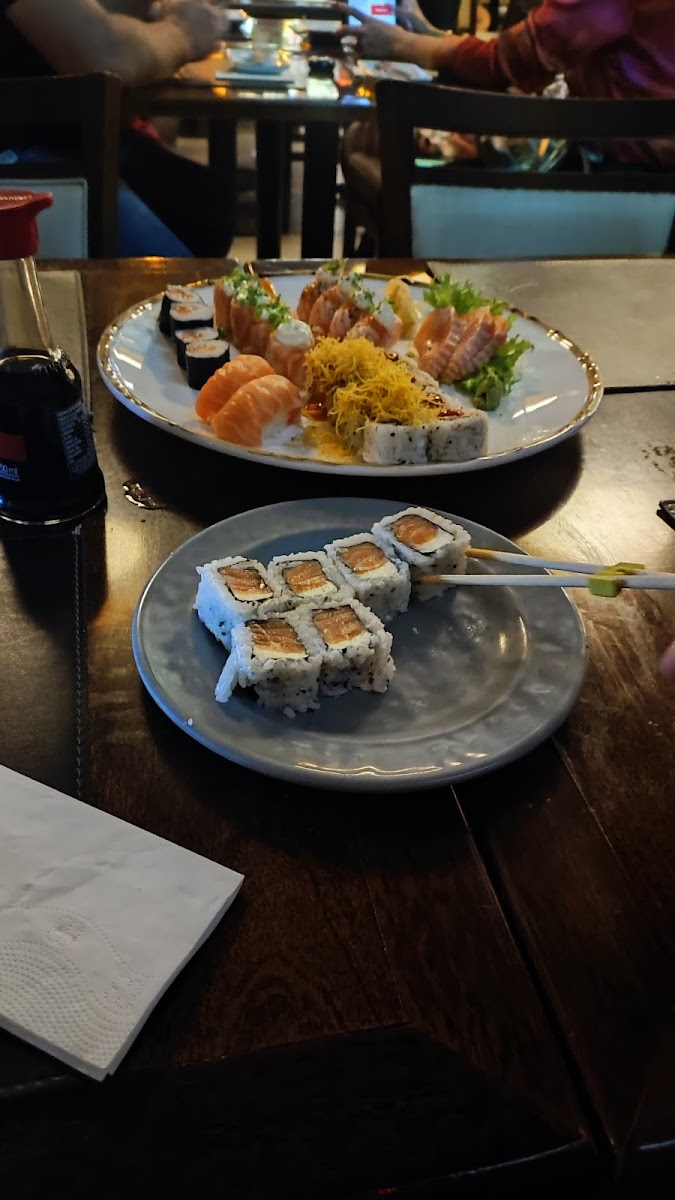 Restaurante Japô-7