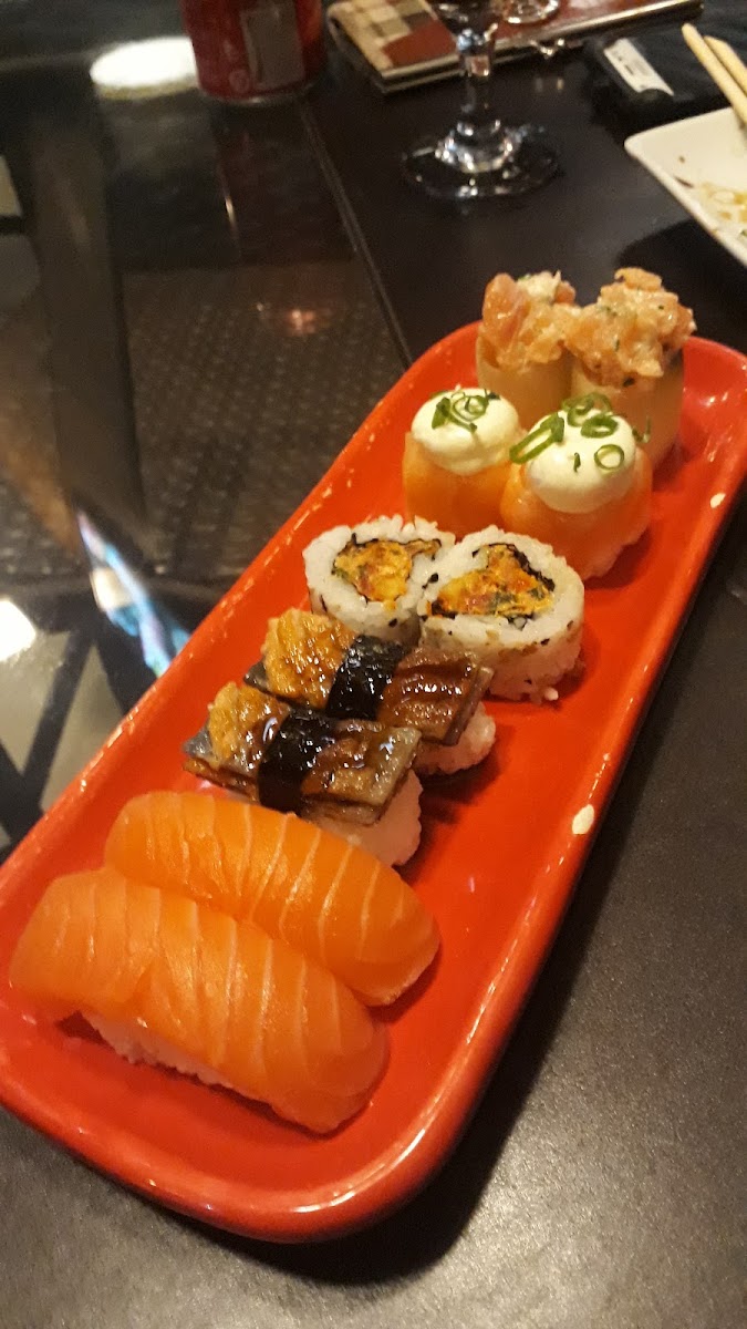 Restaurante Japô-9