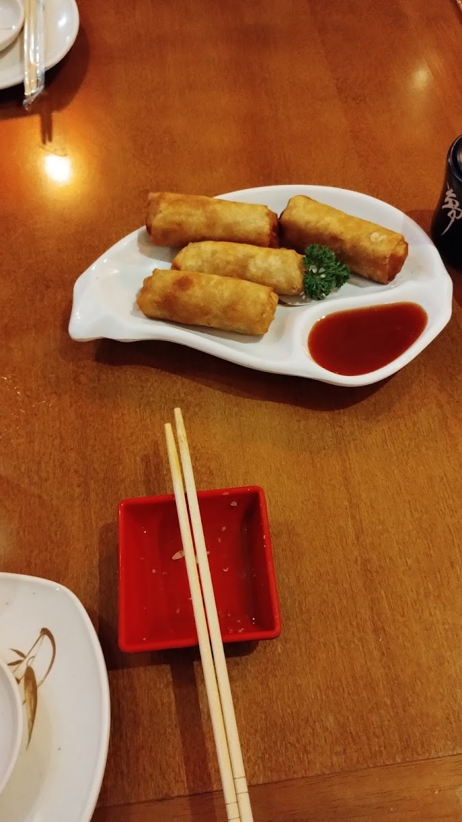 Restaurante Japonês Mestre Kami-10