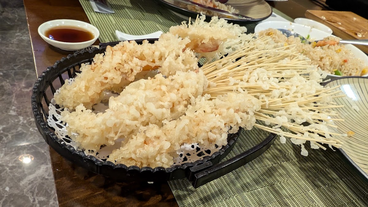 Restaurante Japonés - Sugoi-10