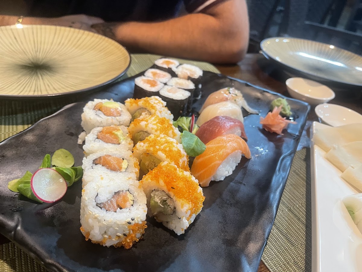 Restaurante Japonés - Sugoi-4