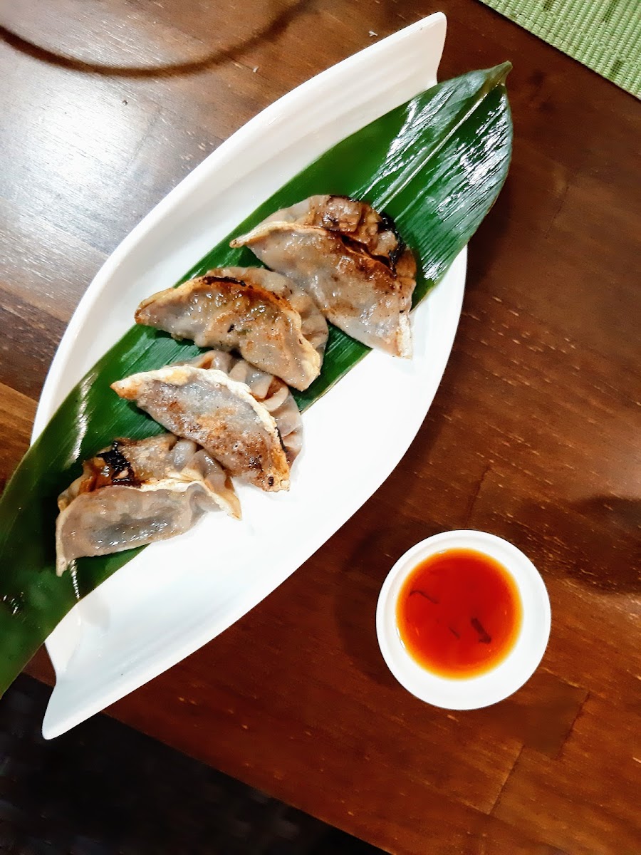Restaurante Japonés - Sugoi-5