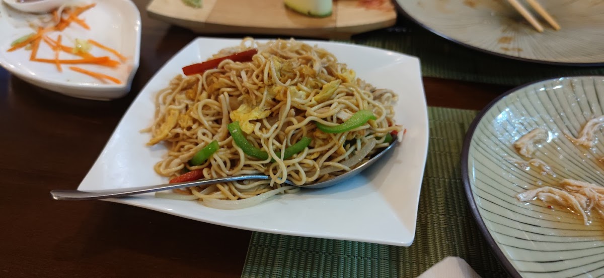 Restaurante Japonés - Sugoi-6