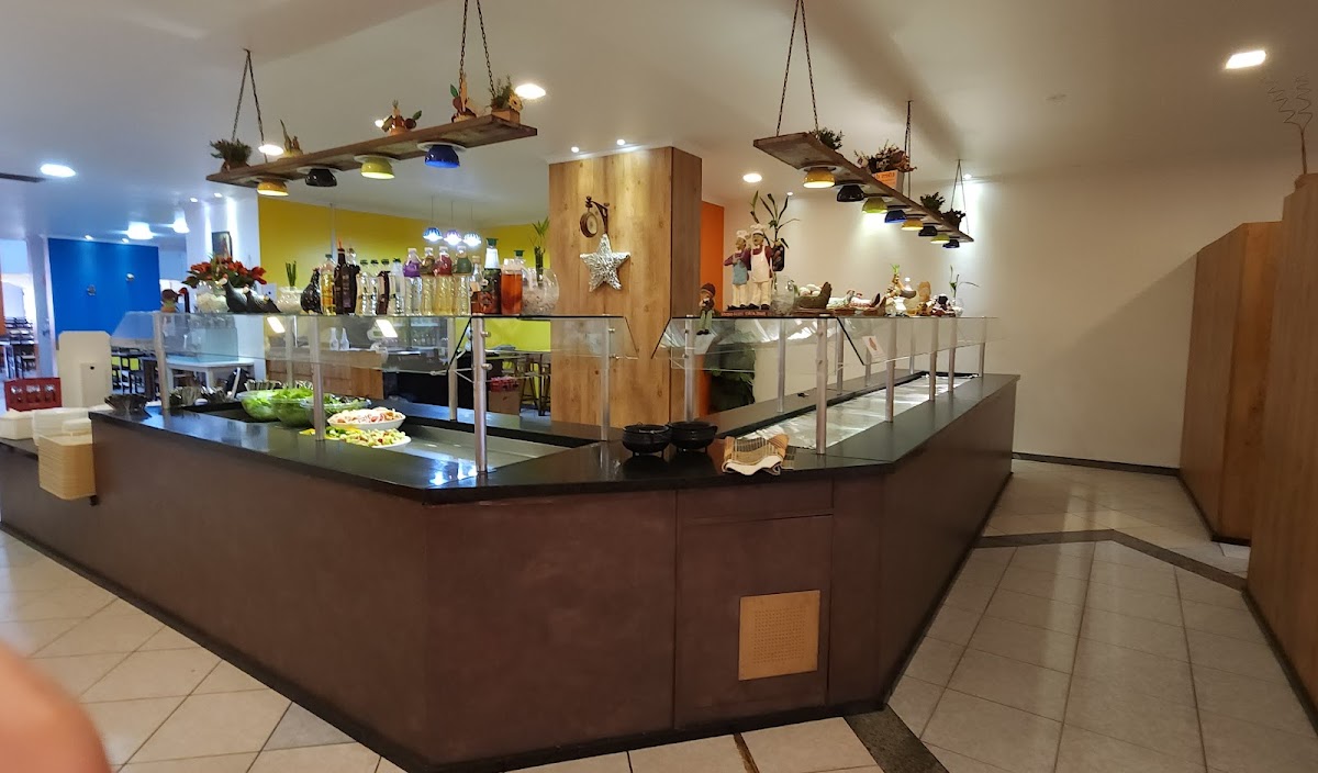 Restaurante Jeito Mineiro - Oficial