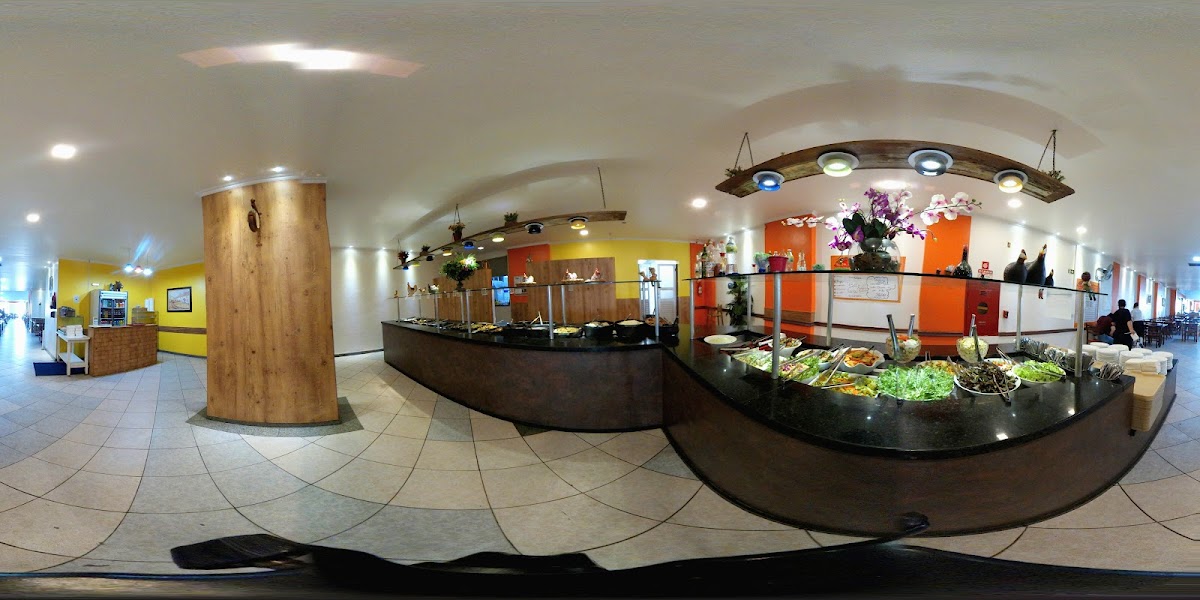 Restaurante Jeito Mineiro - Oficial-8
